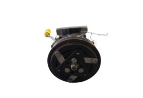 Compresseur clim CITROEN C3 1 Photo n°1