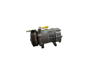 Compresseur clim CITROEN C3 1 Photo n°3