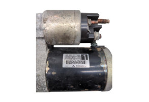 Demarreur CITROEN C3 1 Photo n°4