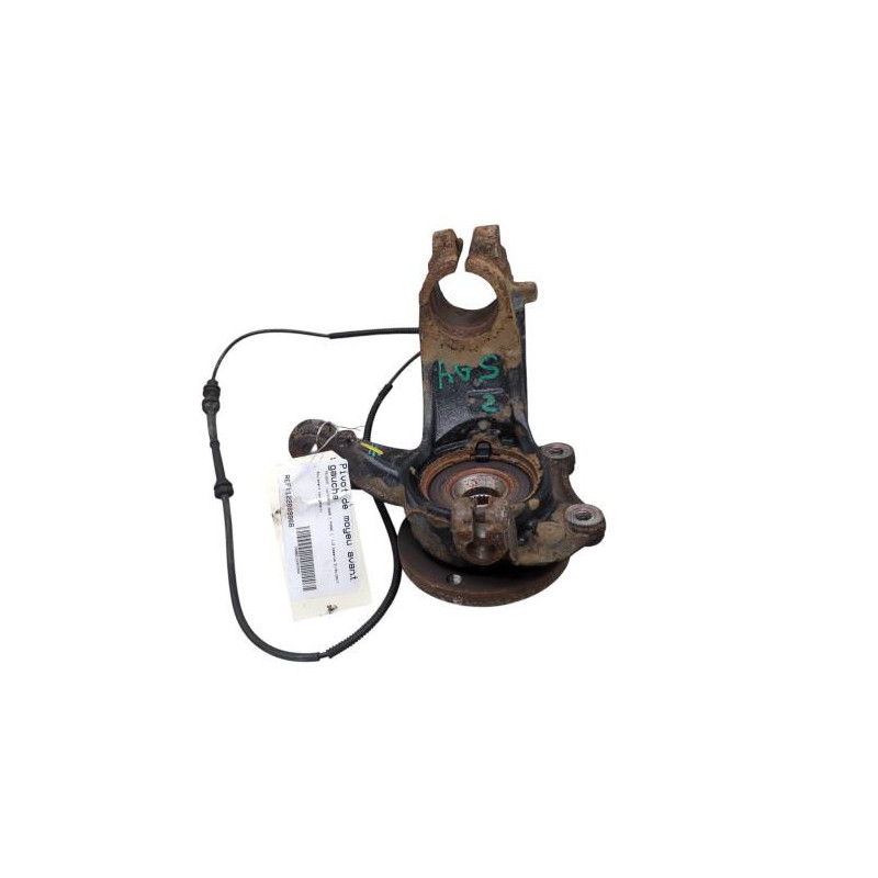 Pivot de moyeu avant gauche PEUGEOT 2008 1 Photo n°1