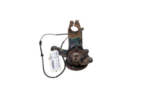 Pivot de moyeu avant gauche PEUGEOT 2008 1 Photo n°1