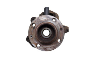 Pivot de moyeu avant gauche PEUGEOT 2008 1 Photo n°3