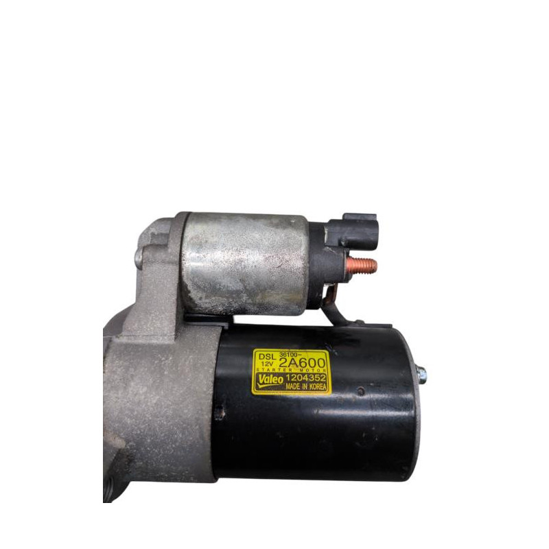 Demarreur HYUNDAI I 20 2 Photo n°1