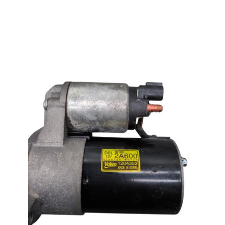 Demarreur HYUNDAI I 20 2