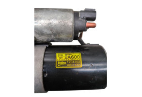 Demarreur HYUNDAI I 20 2 Photo n°6