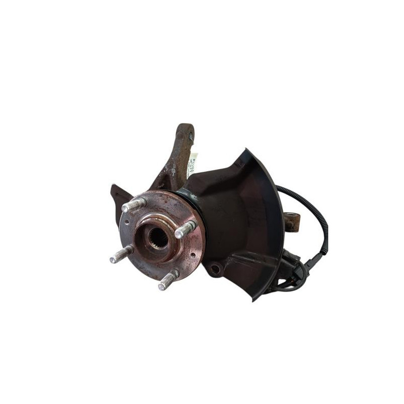 Pivot de moyeu avant droit HYUNDAI I 20 2 Photo n°1