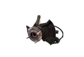 Pivot de moyeu avant droit HYUNDAI I 20 2 Photo n°1