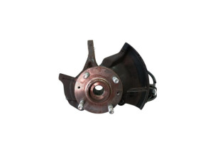 Pivot de moyeu avant droit HYUNDAI I 20 2 Photo n°3