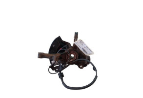 Pivot de moyeu avant droit HYUNDAI I 20 2 Photo n°4