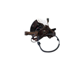 Pivot de moyeu avant droit HYUNDAI I 20 2 Photo n°5