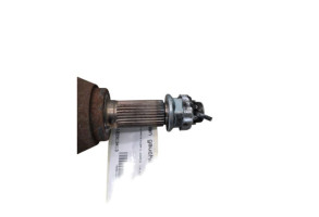 Cardan gauche (transmission) NISSAN PULSAR Photo n°4