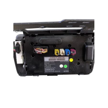 Afficheur RENAULT CLIO 3