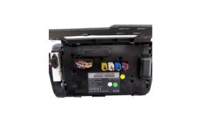 Afficheur RENAULT CLIO 3 Photo n°1