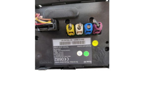 Afficheur RENAULT CLIO 3 Photo n°3