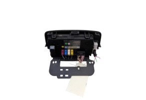 Afficheur RENAULT CLIO 3 Photo n°5