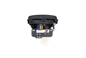 Afficheur RENAULT CLIO 3 Photo n°6