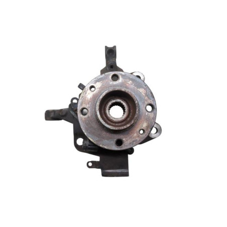 Pivot de moyeu avant droit RENAULT CLIO 4