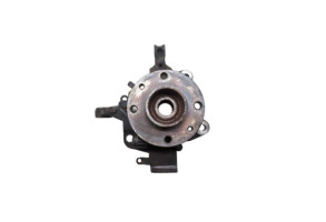 Pivot de moyeu avant droit RENAULT CLIO 4 Photo n°1