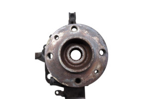 Pivot de moyeu avant droit RENAULT CLIO 4 Photo n°2