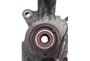 Pivot de moyeu avant droit RENAULT CLIO 4 Photo n°5