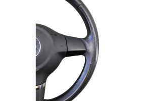 Volant VOLKSWAGEN GOLF 6 Photo n°5