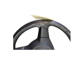 Volant VOLKSWAGEN GOLF 6 Photo n°6