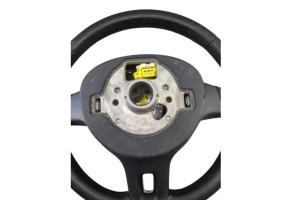 Volant VOLKSWAGEN GOLF 6 Photo n°8