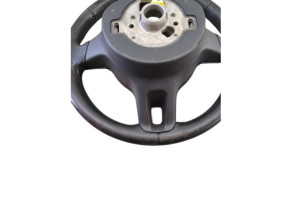 Volant VOLKSWAGEN GOLF 6 Photo n°11