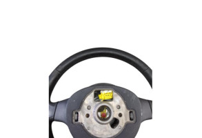 Volant VOLKSWAGEN GOLF 6 Photo n°12