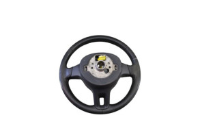 Volant VOLKSWAGEN GOLF 6 Photo n°13