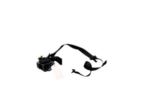 Ceinture avant droit CITROEN DS5 Photo n°4