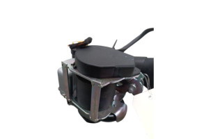 Ceinture avant droit CITROEN DS5 Photo n°5