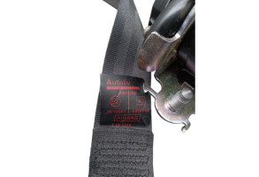 Ceinture avant gauche CITROEN DS5 Photo n°5