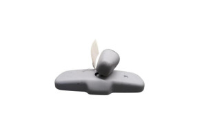 Retroviseur interieur AUDI A3 2 Photo n°1