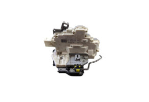 Serrure arriere gauche AUDI A3 2 Photo n°2