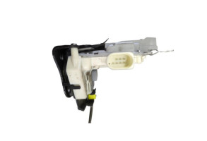 Serrure arriere gauche AUDI A3 2 Photo n°3