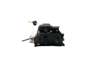 Serrure avant droit AUDI A3 2 Photo n°1