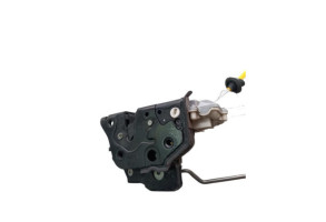 Serrure avant droit AUDI A3 2 Photo n°3