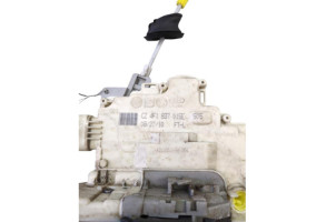 Serrure avant gauche AUDI A3 2 Photo n°3