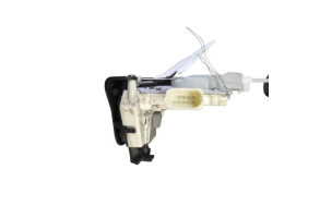 Serrure avant gauche AUDI A3 2 Photo n°6