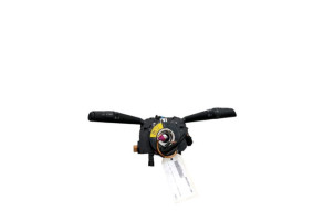 Com (Bloc Contacteur Tournant+Commodo Essuie Glace+Commodo Phare) LANCIA YPSILON 5 Photo n°4