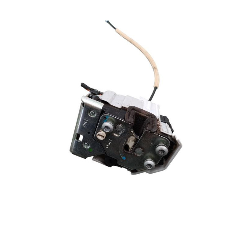 Serrure arriere droit LANCIA YPSILON 5 Photo n°1