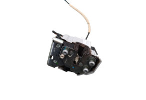 Serrure arriere droit LANCIA YPSILON 5 Photo n°1