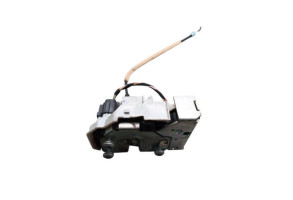 Serrure arriere droit LANCIA YPSILON 5 Photo n°2