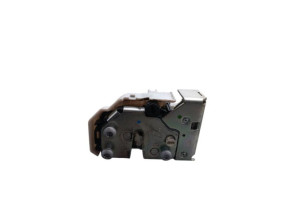 Serrure arriere droit LANCIA YPSILON 5 Photo n°4