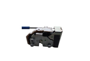 Serrure avant droit LANCIA YPSILON 5 Photo n°5