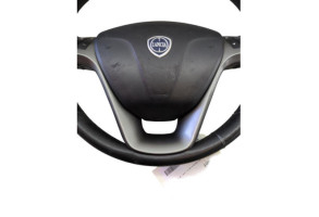 Volant LANCIA YPSILON 5 Photo n°11