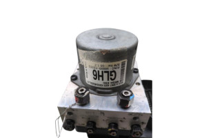 Bloc ABS (freins anti-blocage) HYUNDAI I 20 2 Photo n°11