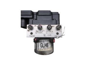 Bloc ABS (freins anti-blocage) HYUNDAI I 20 2 Photo n°12