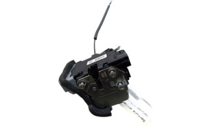 Serrure arriere gauche HYUNDAI I 20 2 Photo n°1